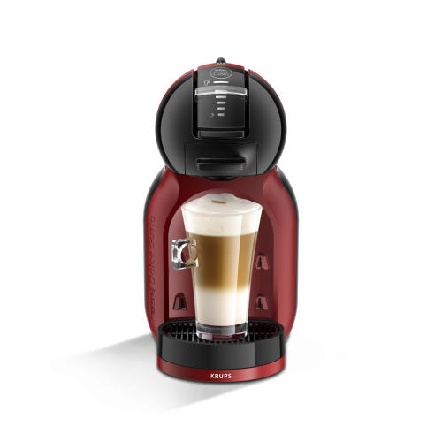 KRUPS aparat za kavu Dolce Gusto Mini Me KP123H10