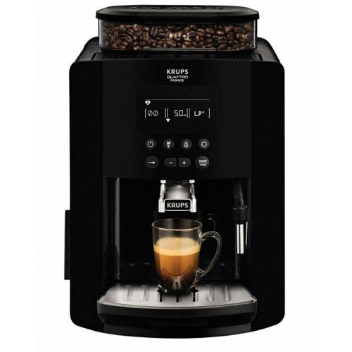 KRUPS aparat za kavu Arabica EA817010
