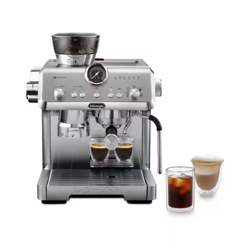 DeLonghi aparat za kavu La Specialista Opera EC9555.M