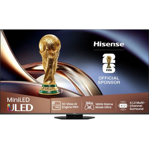 Hisense 75U8Q 75" 4K UHD ULED Smart TV