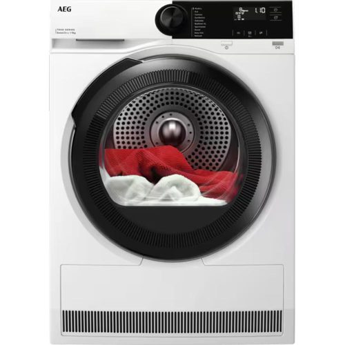 AEG sušilica rublja TR7294E