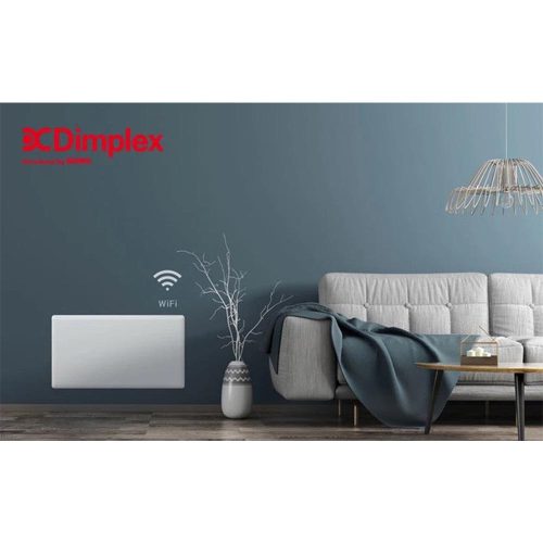 Dimplex norveški radijator ALTA WIFI 1500 W