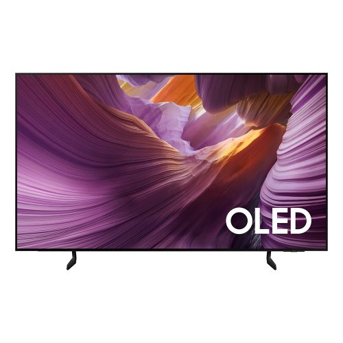 SAMSUNG TV 55” QE55S85FAUXXH OLED UHD 4K SMART TV