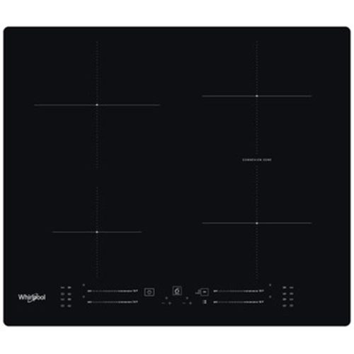 Whirlpool ugradbena indukcijska ploča WB S2560 NE