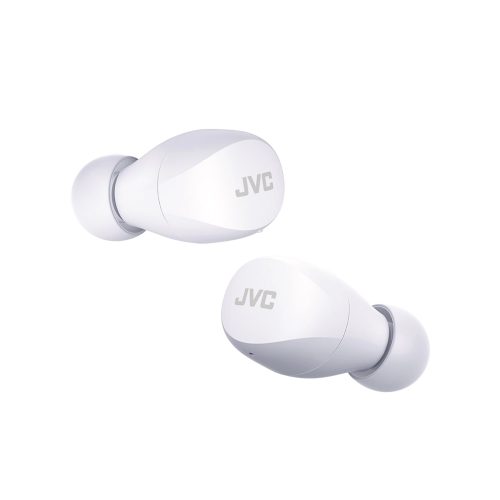 JVC Slušalice HA-A6T True Wireless Earbuds, in-ear, bežične, Bluetooth, bijele
