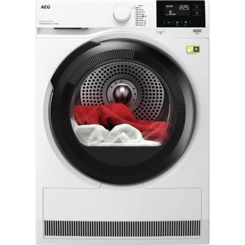 AEG sušilica rublja TR8184E