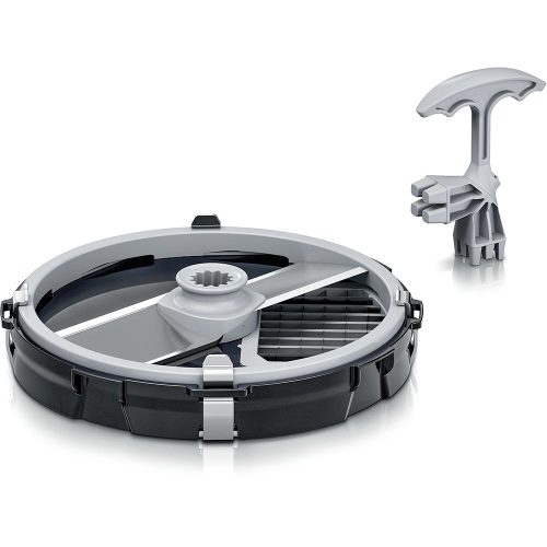 Bosch nastavak za rezanje na kockice MUZS68CC