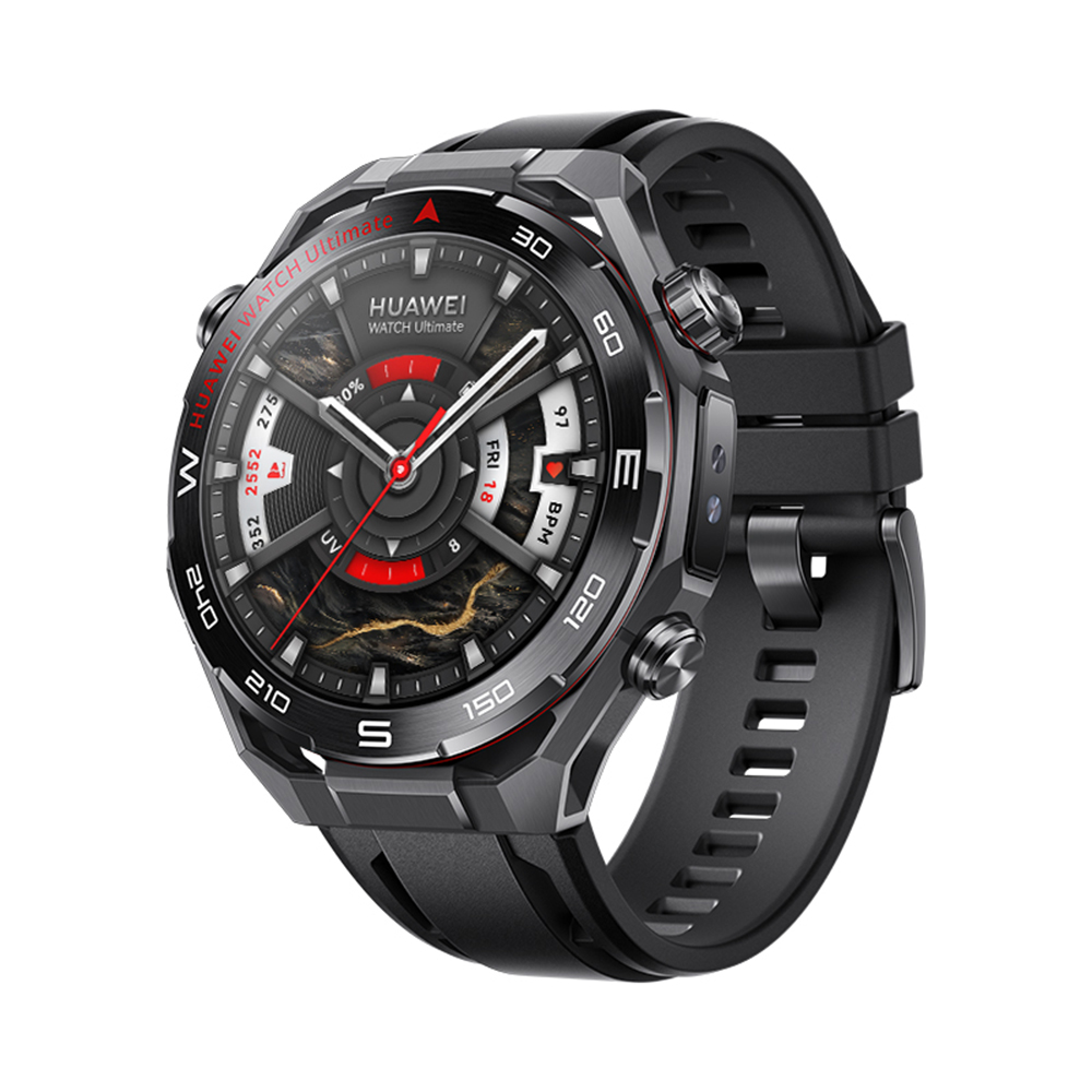 Huawei Watch Ultimate 2 Black 48.5mm - Slika 3