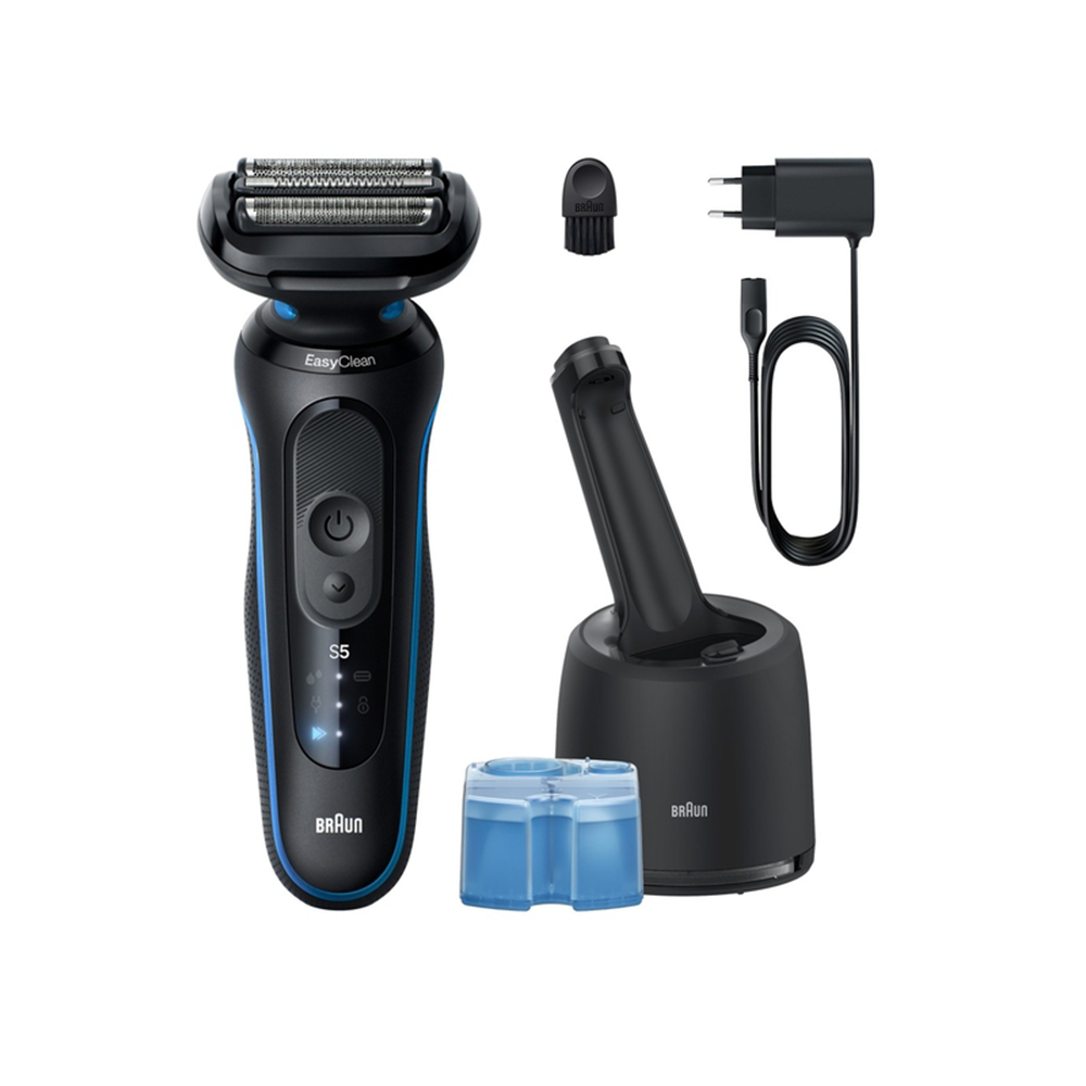 BRAUN brijaći aparat SERIJA 5 52-B7000cc - Slika 2