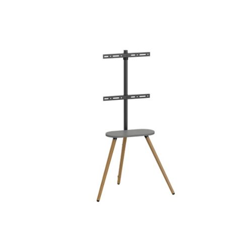 BIT FORCE fiksni okretni podni stalak za TV GUARD FS-65-F