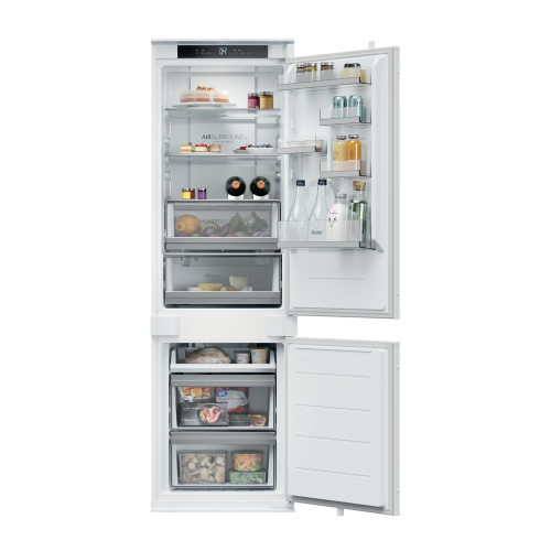 Haier ugradbeni kombinirani hladnjak EHBQW5518E