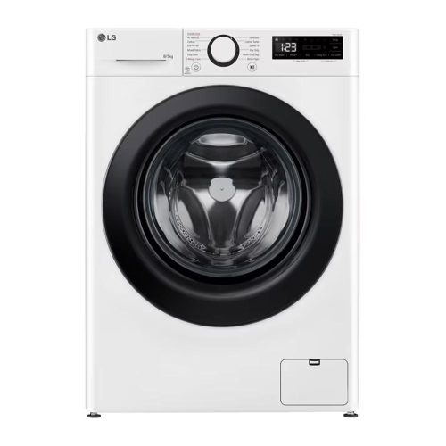 LG perilica - sušilica rublja F2DR508SBW