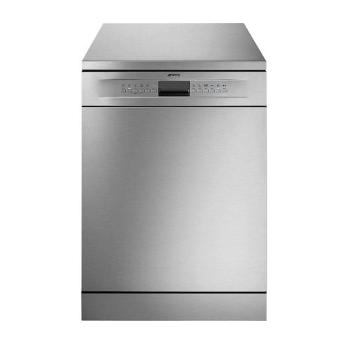 SMEG profesionalna perilica posuđa LVS344PM