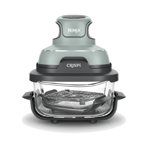Ninja friteza na vrući zrak FN101EUSG CRISPi 4-u-1
