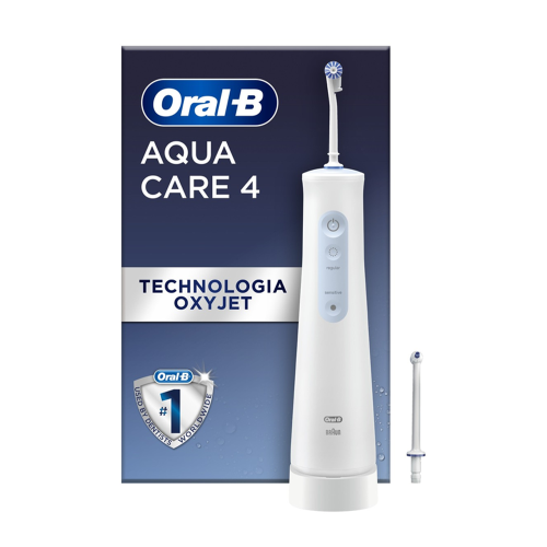 ORAL-B oralni tuš AquaCare 4