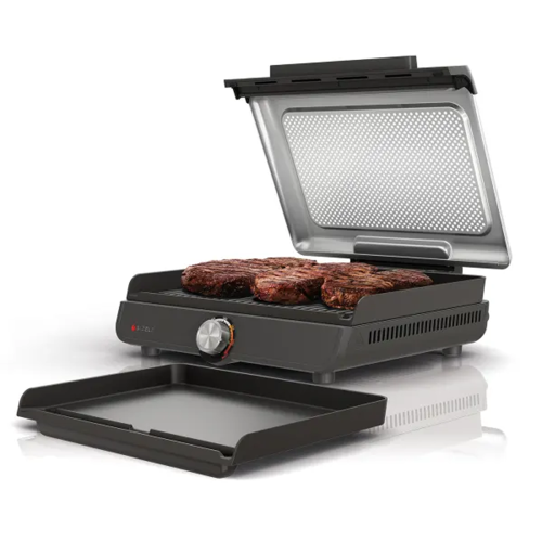 Ninja grill roštilj GR101EU Sizzle Smokeless