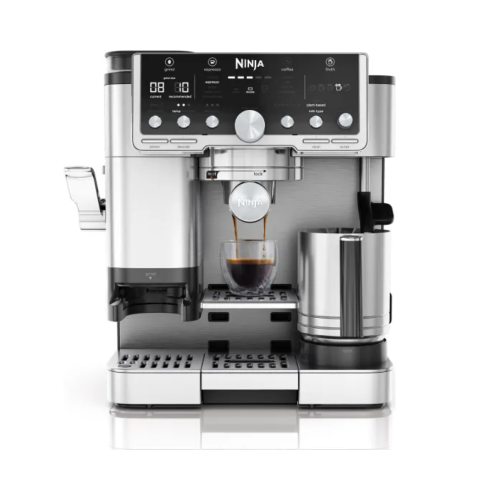 Ninja aparat za kavu ES701EU Luxe Cafe Pro
