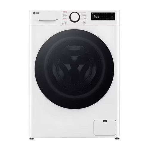 LG perilica rublja F2WR508S0W
