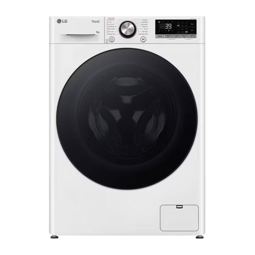 LG perilica rublja F2WR709S2W