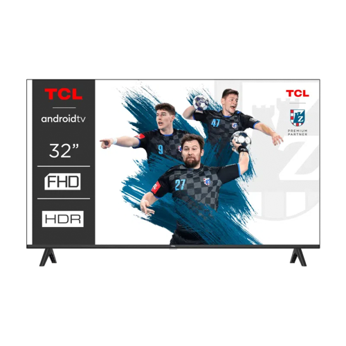 TCL 32S5400AF LED TV