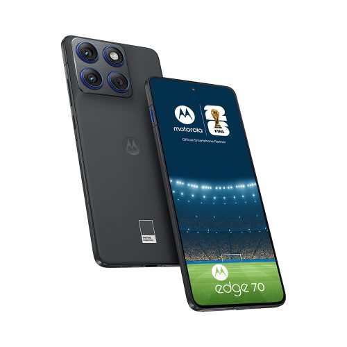 Motorola Edge 70 12/512 Grey
