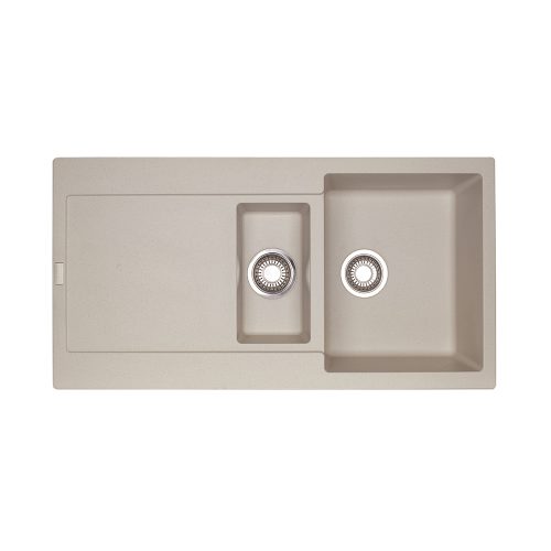 Franke sudoper Maris MRG 651: SAHARA (L)