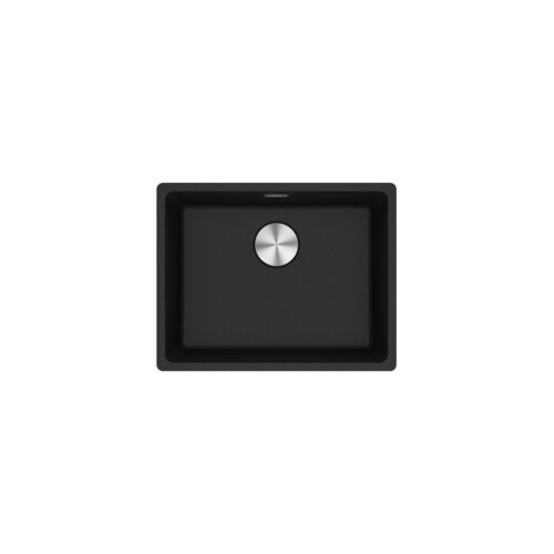 Franke sudoper Maris – MRG 610-52 - standardna - CRNA (L)