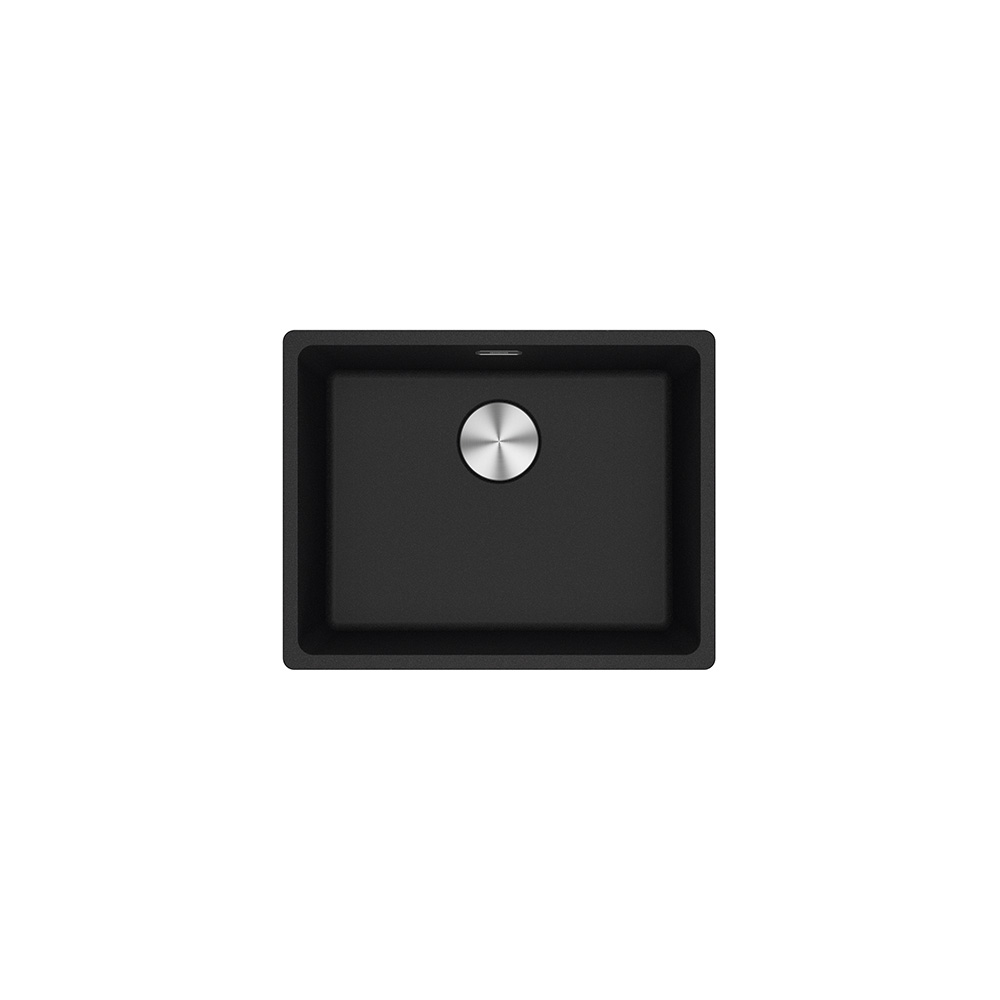 Franke sudoper Maris – MRG 610-52 - standardna - CRNA (L)