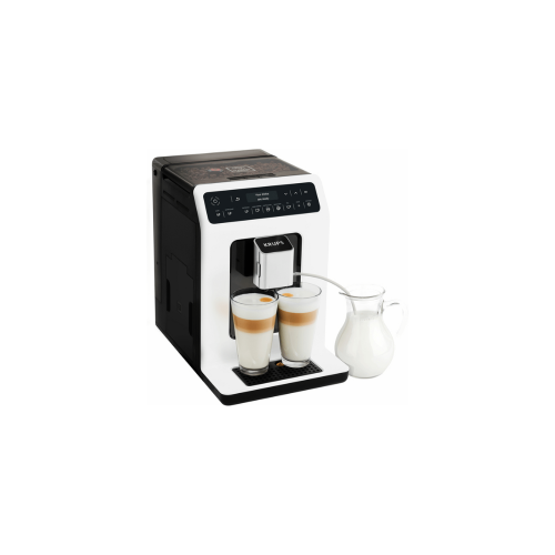 KRUPS aparat za kavu Evidence EA890110
