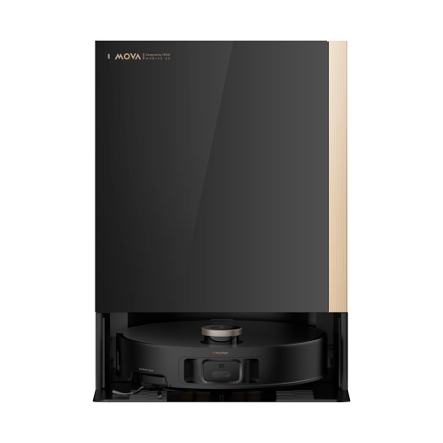 MOVA robotski usisavač Mobius60 , crni