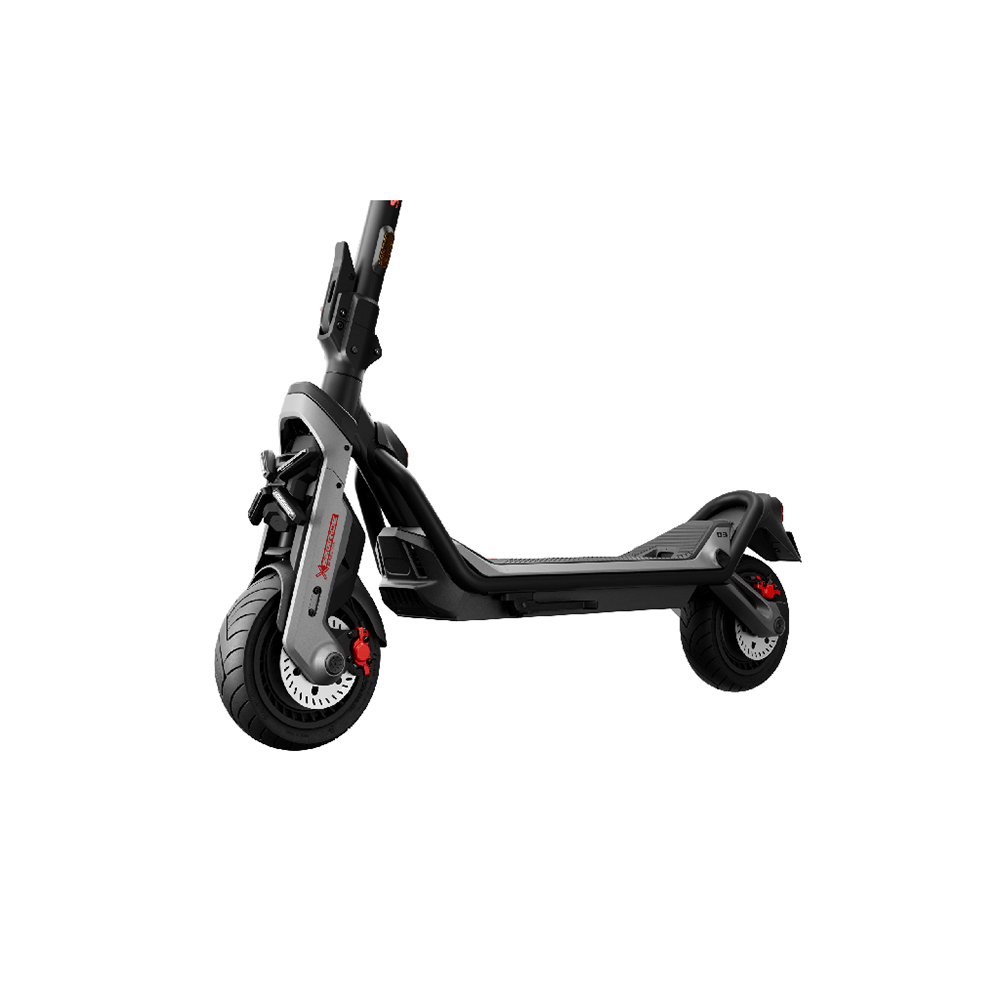 Segway električni romobil GT3 E Pro E - Slika 3