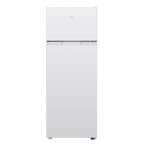 TCL samostojeći kombinirani hladnjak RF207TWE1