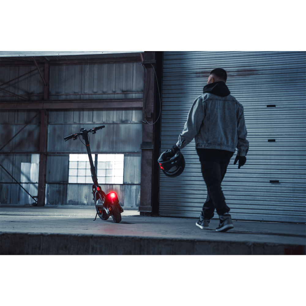Segway električni romobil GT3 E Pro E - Slika 6