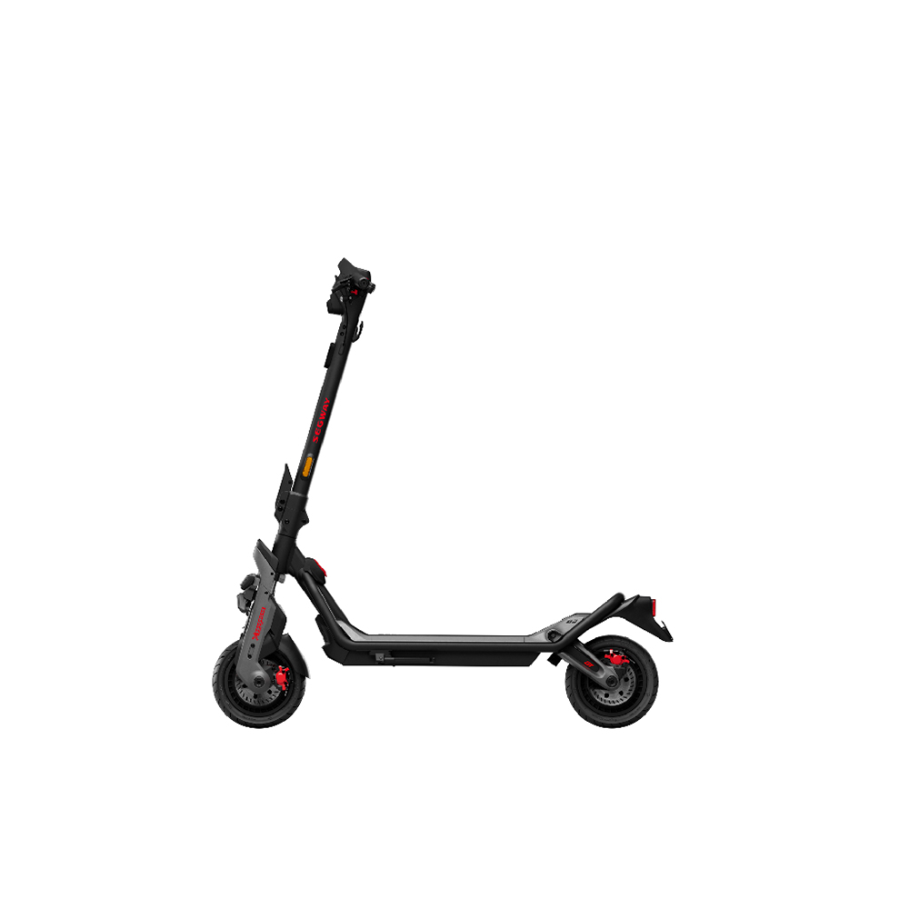 Segway električni romobil GT3 E Pro E - Slika 2