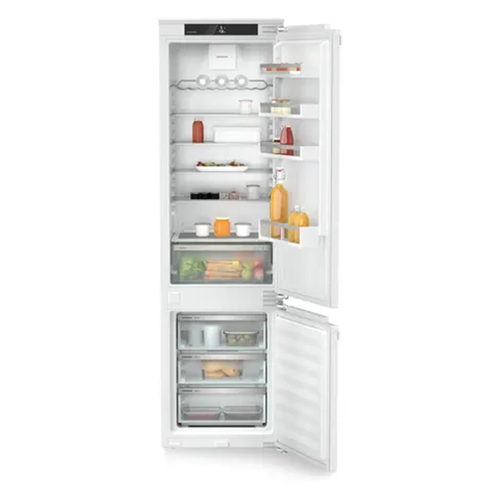 Liebherr ugradbeni kombinirani hladnjak ICNd 5603 - Slika 2