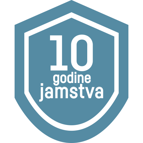 10 godina Liebherr jamstva