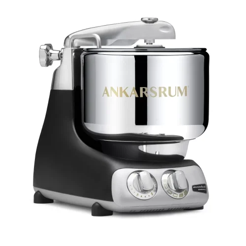 Ankarsrum kuhinjski robot AKM 6230 - crni
