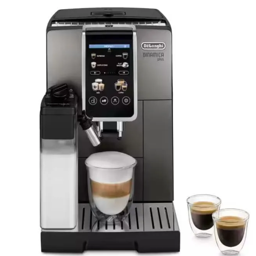 DeLonghi aparat za kavu Dinamica Plus ECAM380.95.TB