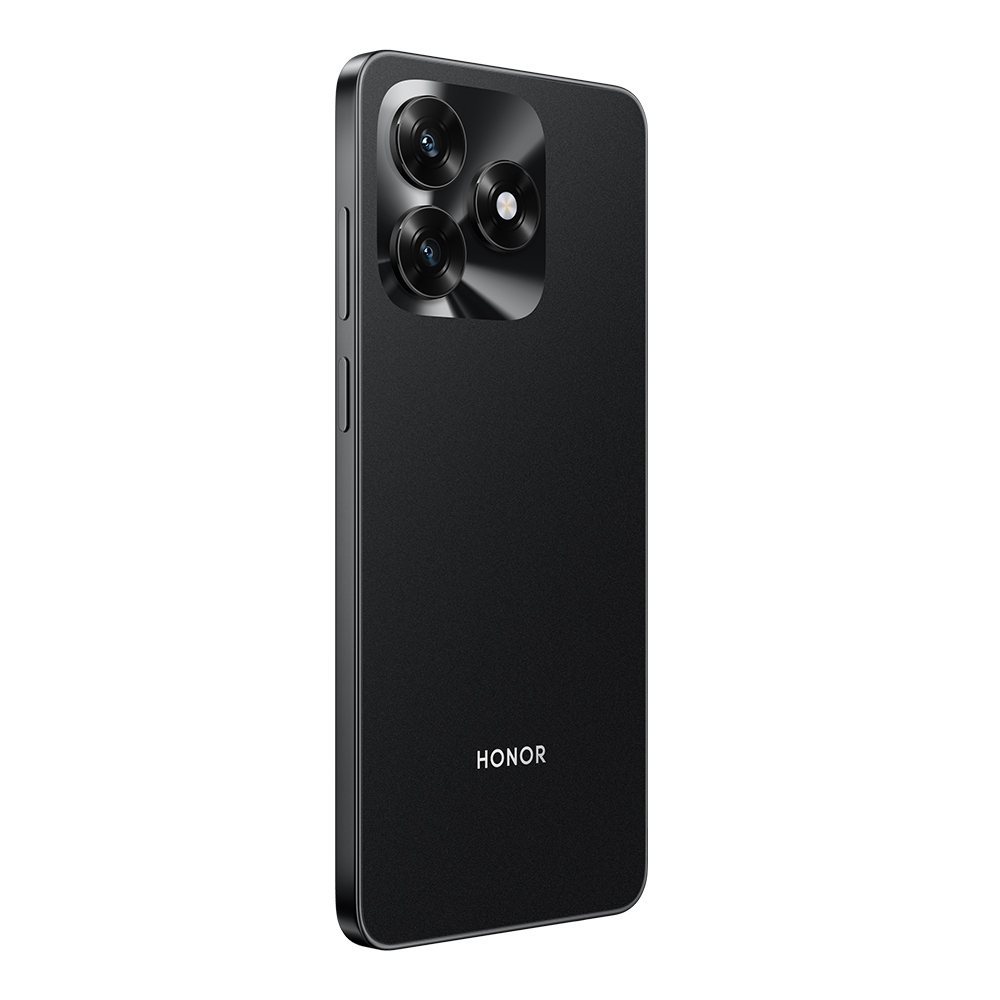 HONOR X5c Plus 4/64 GB LTE Midnight Black - Slika 3