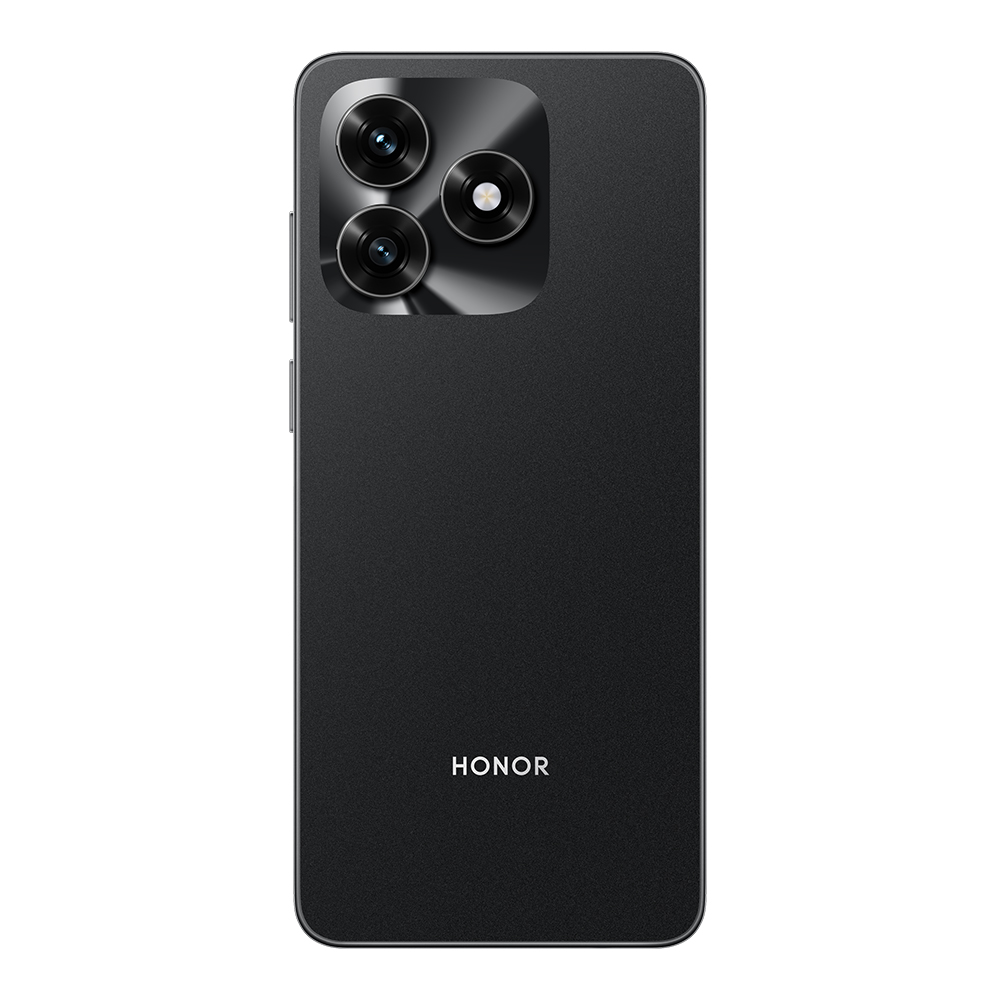 HONOR X5c Plus 4/64 GB LTE Midnight Black - Slika 2