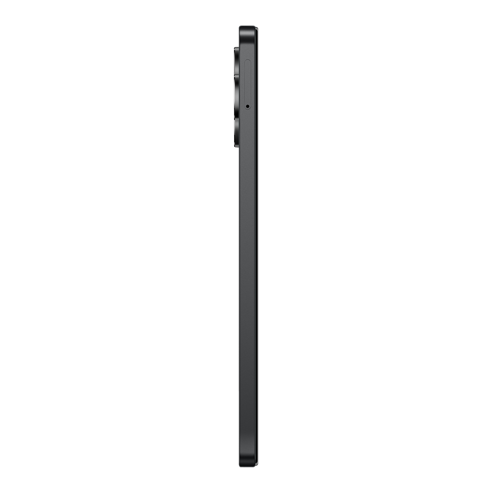 HONOR X5c Plus 4/64 GB LTE Midnight Black - Slika 4