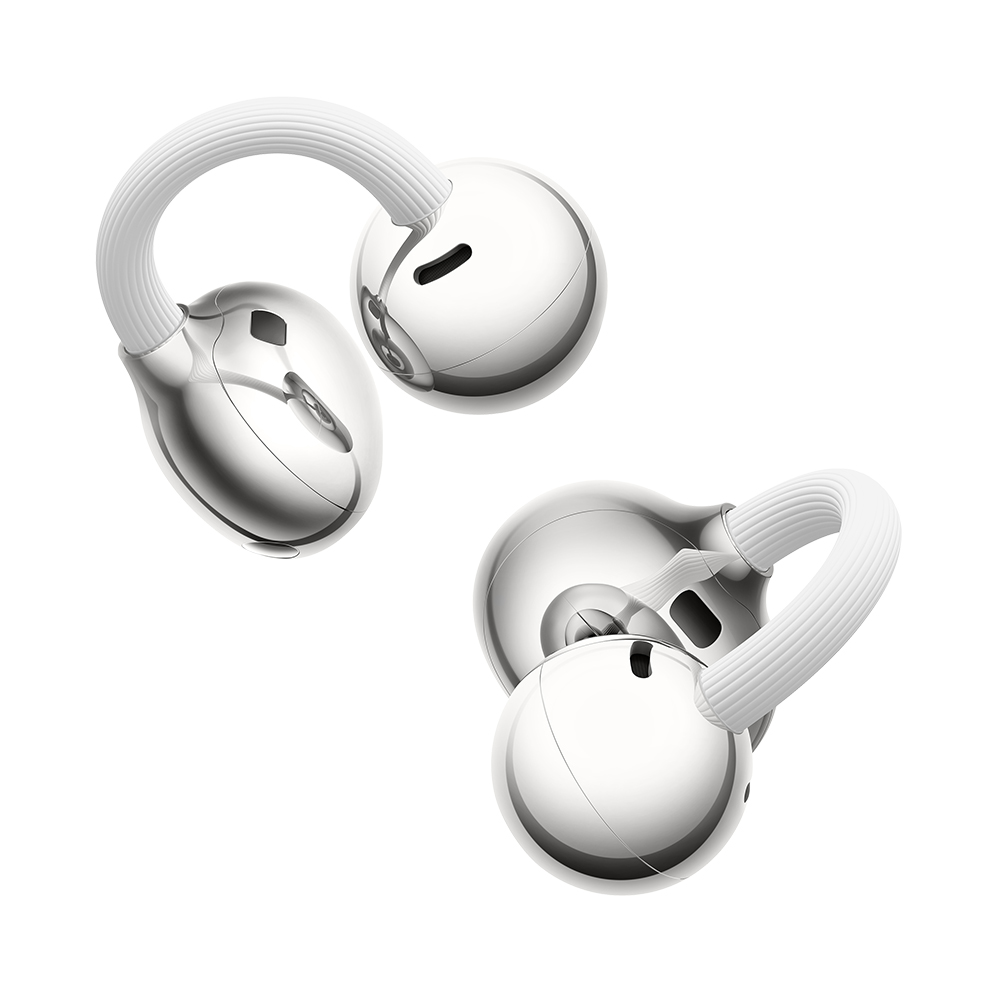 Huawei slušalice Freeclip 2 White - Slika 3
