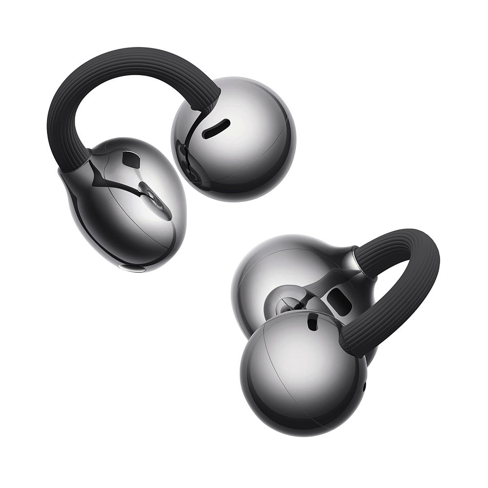 Huawei slušalice Freeclip 2 Black - Slika 5