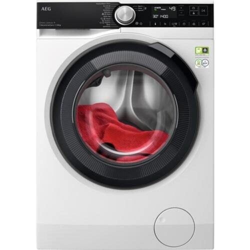 AEG perilica rublja LFR95166UE