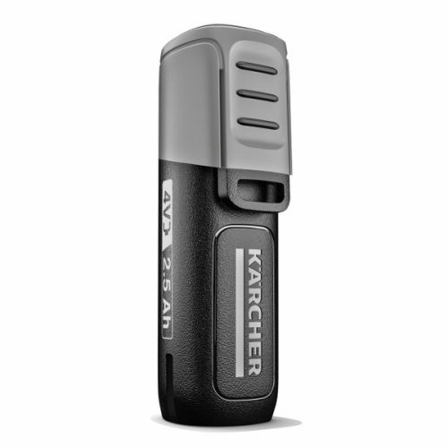 Karcher baterija 4V 2.5Ah 2.443-002.0