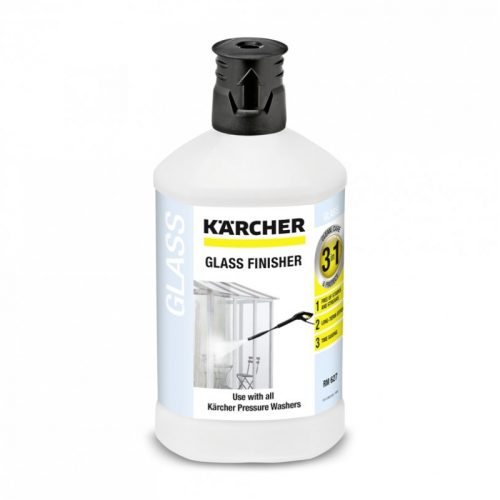 Karcher sredstvo za čišćenje stakla 1L z 6.295-474
