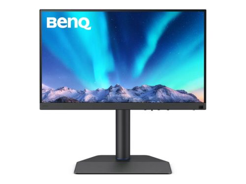 BENQ SW272Q monitor