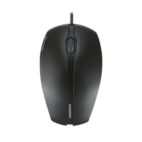 Cherry GENTIX optički miš, USB, crni