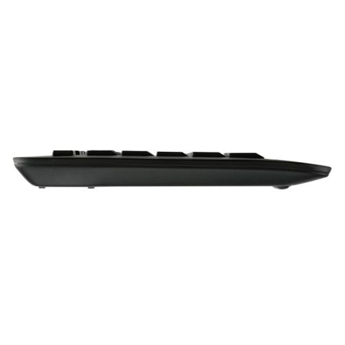 Cherry DW 5100 bežična tipkovnica + miš, crna