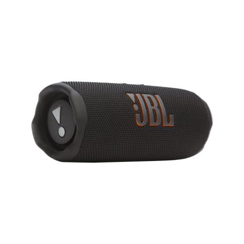 JBL Flip 7 prijenosni zvučnik BT5.4, vodootporan IP68 do 16h slušanja, AI Sound Boost, 45W, Auracast, crni